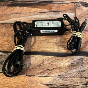 Samsung AC/DC Adapter 14V 1.786A 25W A2514_KSM Monitor Power Supply